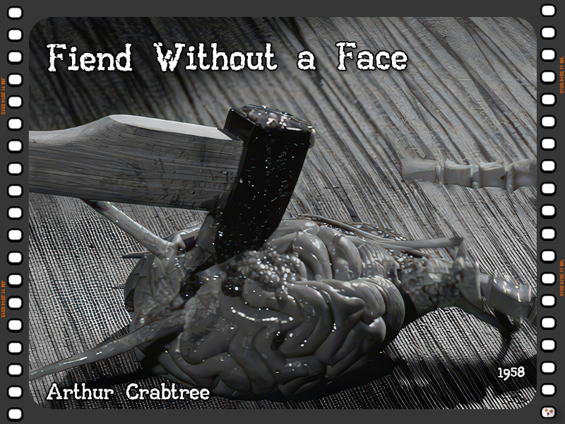 Fiend Without a Face